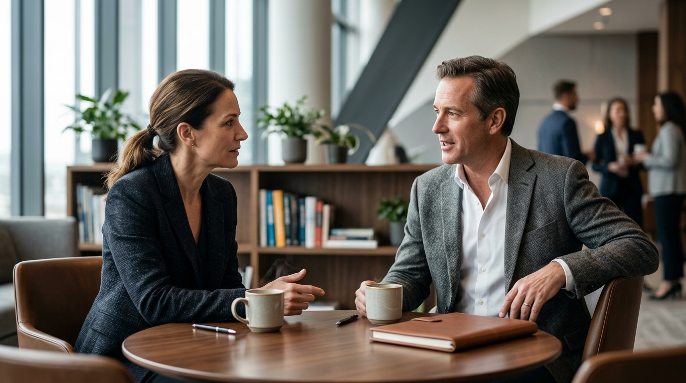 Agency Support Organizations Compared: AMI vs. Alternatives