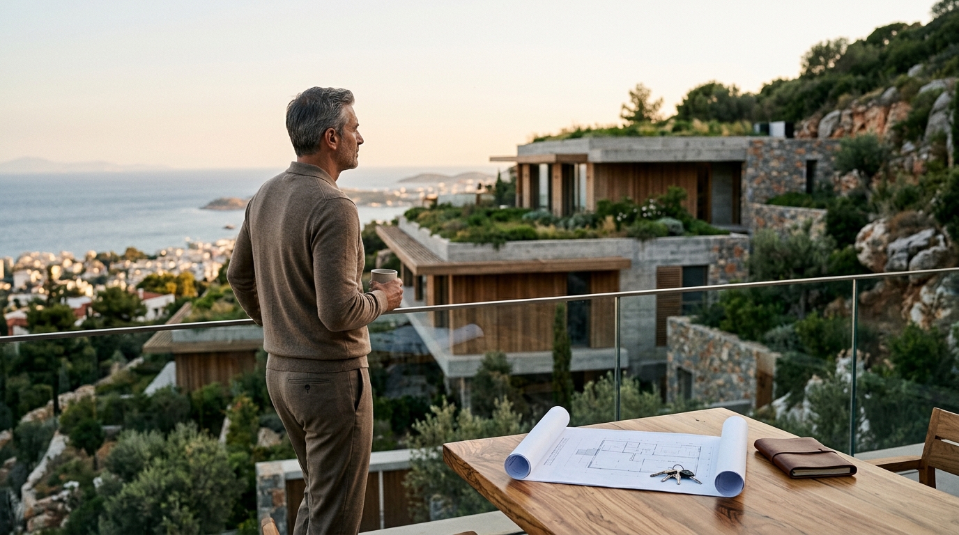 Sustainable Luxury Real Estate: Overcoming Design Challenges