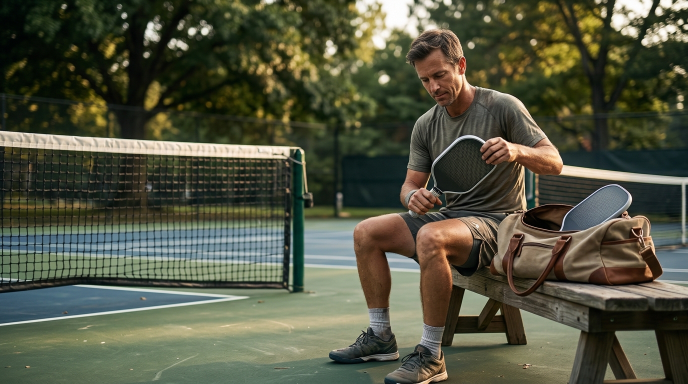 Buy Pro Pickleball Paddles Direct Without Retail Markup