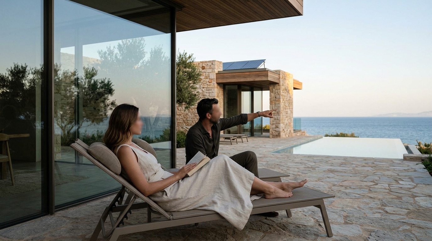 Sustainable Luxury Property Alternatives: A Guide for High-End