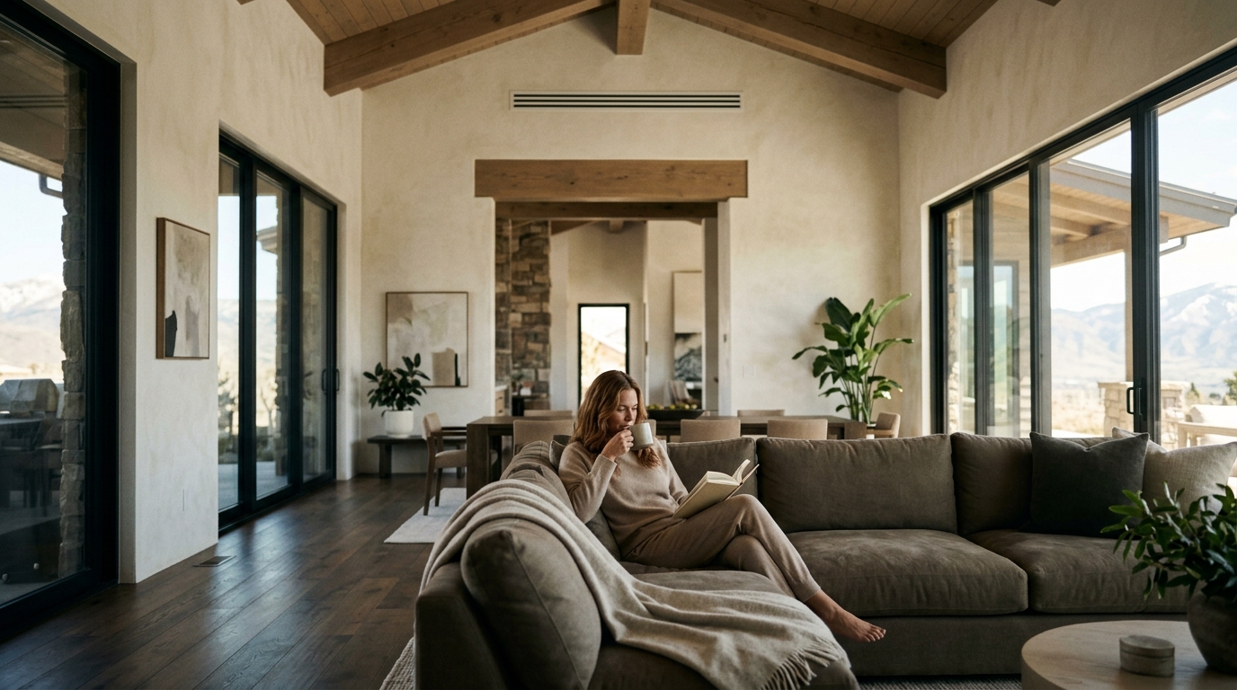 Effective Cooling Solutions for Large Residential Properties