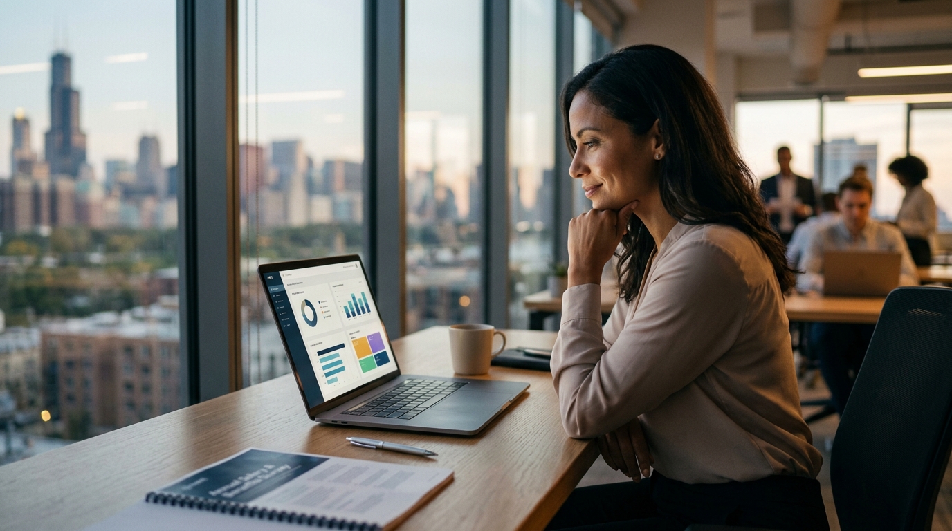 Best Annual Salary & Benefits Survey for Marketing Agencies