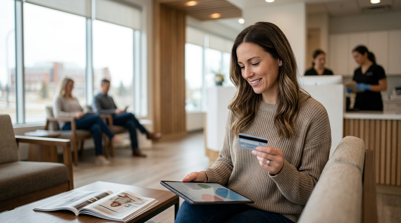 Direct Insurance Billing Dentist Calgary: Reduce Out-of-Pocket