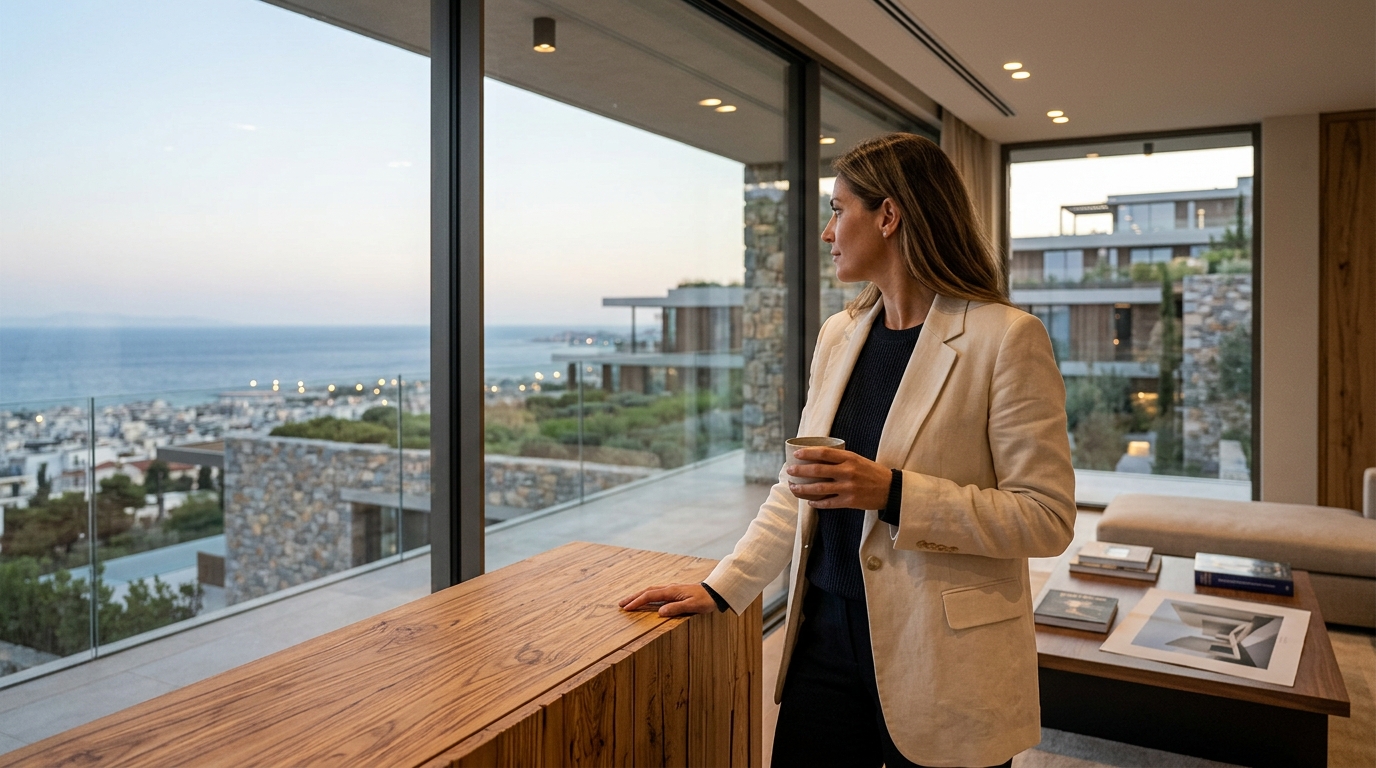 Sustainable Luxury Property Costs: 2026 Investment Guide
