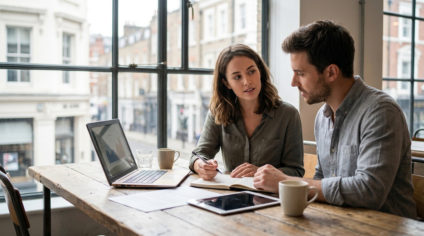 Beginner Sales Training Resources for New Businesses
