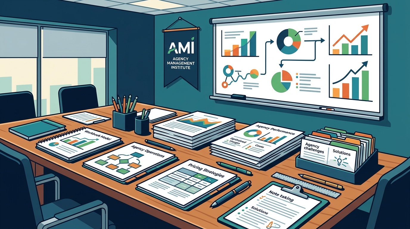 Best Workshops for Marketing Agency Profitability in 2026