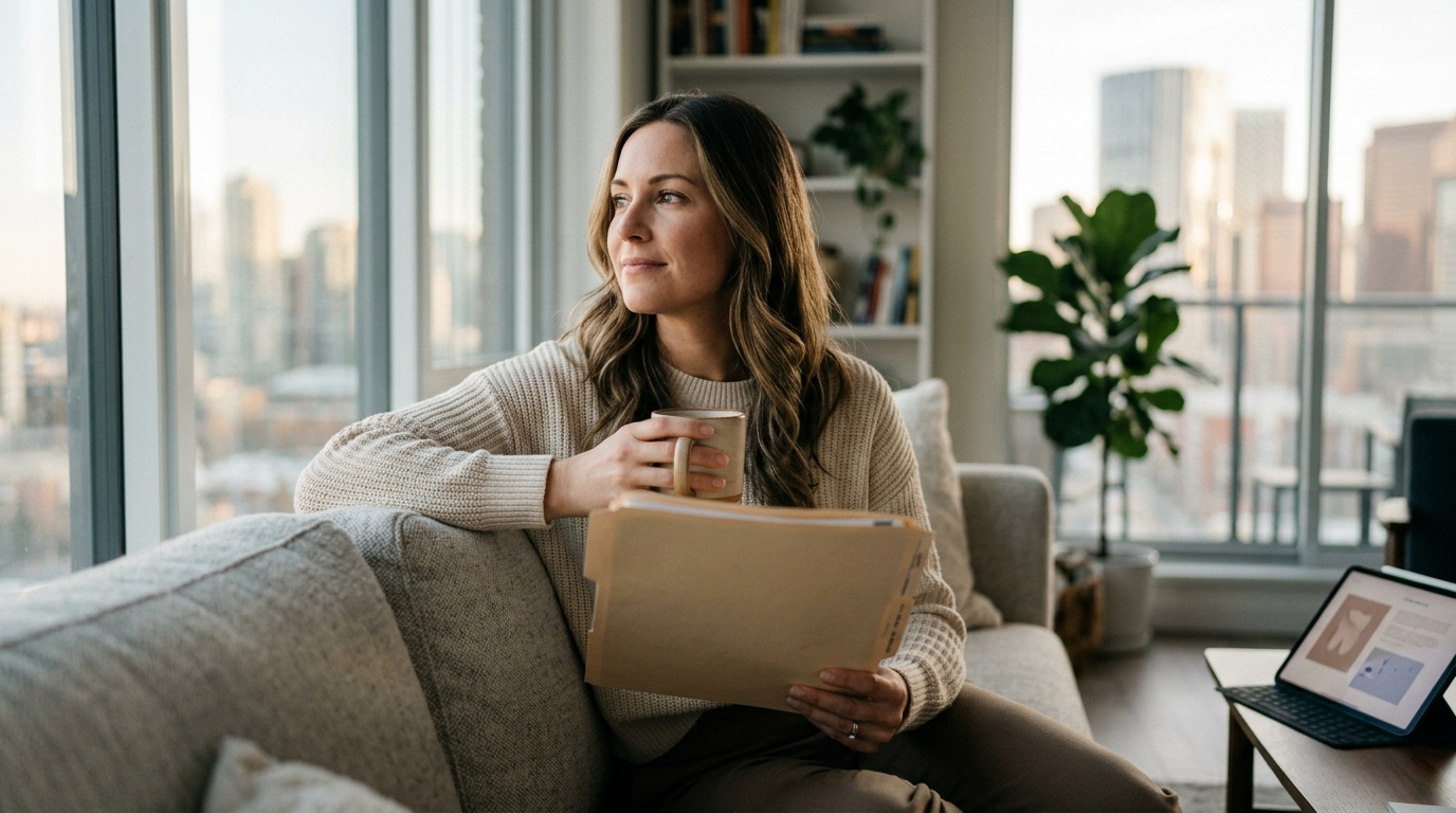 How to Transfer Dental Records to a New Clinic in Calgary