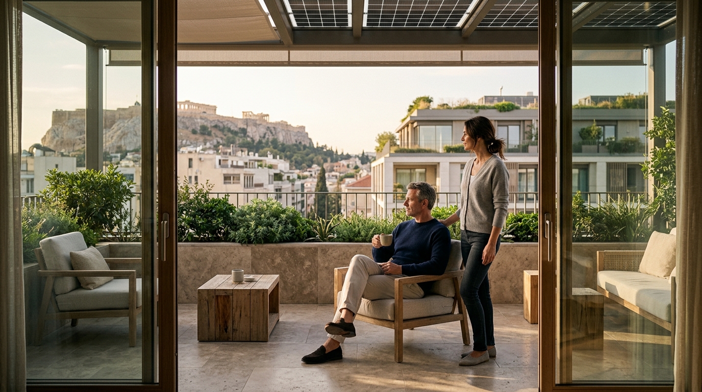 Long-Term Benefits of Sustainable Property Investment
