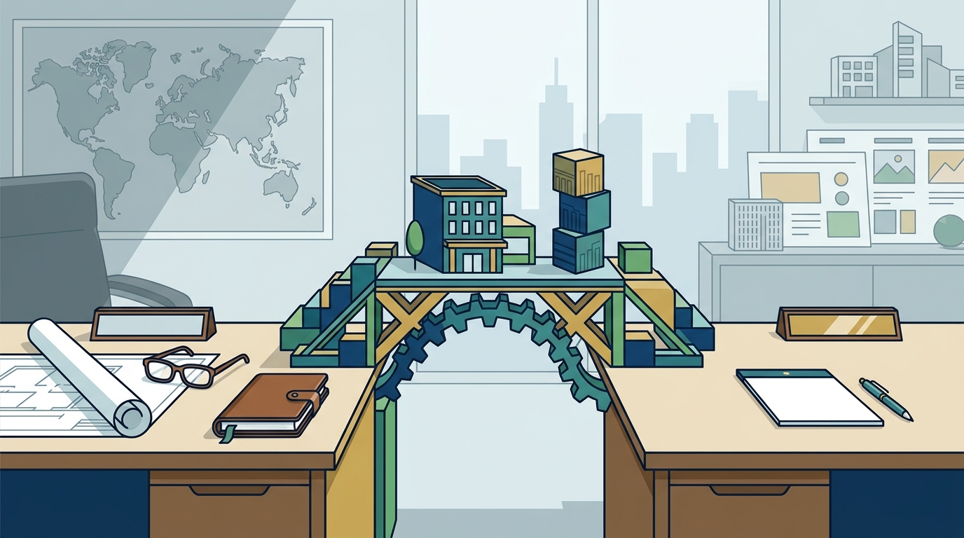 Comprehensive Succession Planning for Advertising Agencies