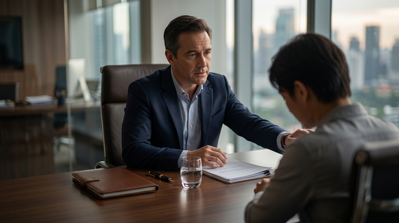 Find a Reliable Criminal Defense Lawyer in Singapore