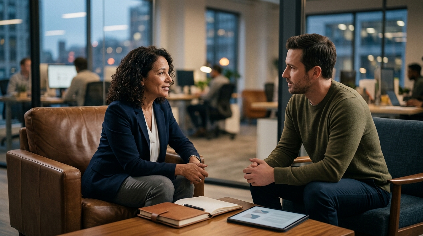Tools for Advertising Agency Leadership Coaching