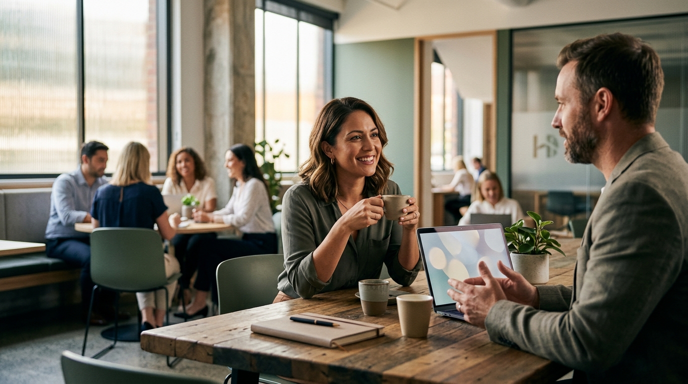Fix Low Employee Engagement: Anti-Cringe Team Building Guide