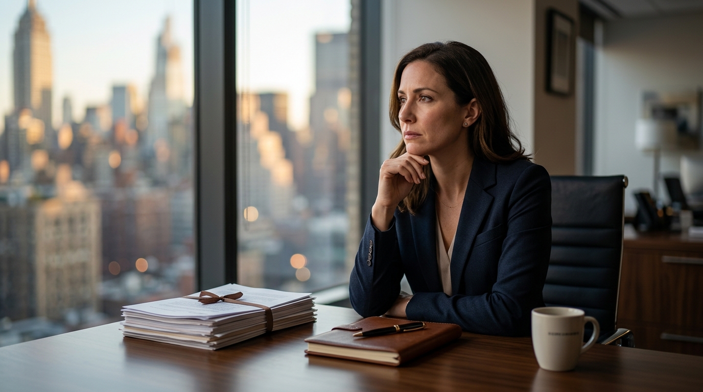 Employer Retaliation for Discrimination Claims: NY Legal Guide