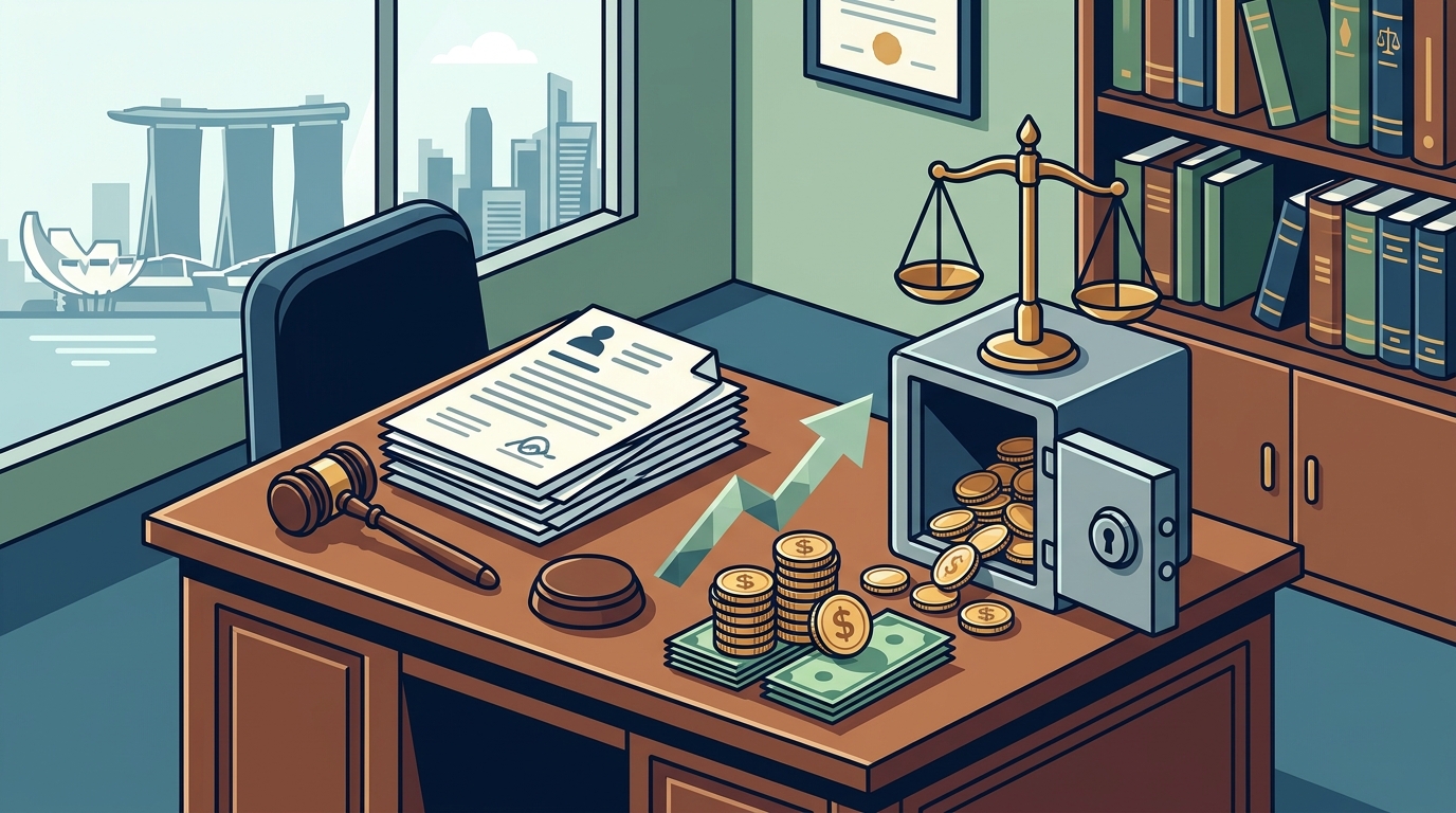 Affordable Legal Advice for Employment Dismissal in Singapore