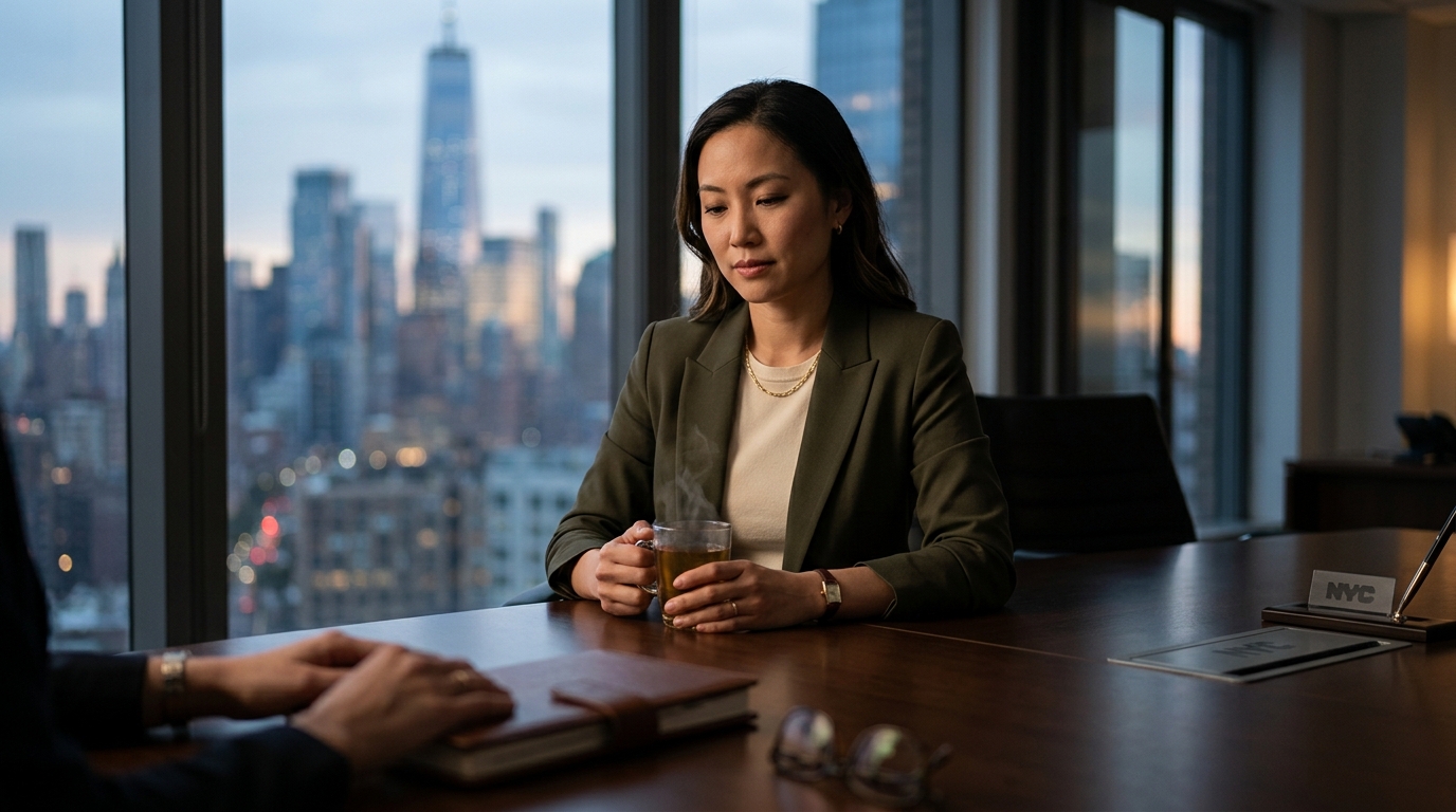 Find a Lawyer for Workplace Sexual Harassment in NY