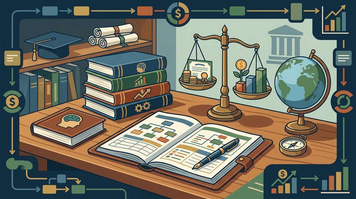 Cost of a Master's in Behavioral Economics: Tuition & ROI