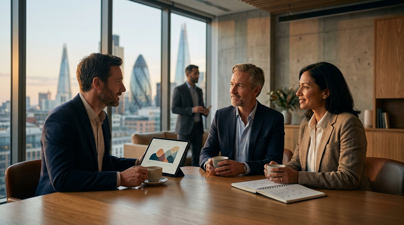 Best Sales Training Companies: Top Providers for 2026