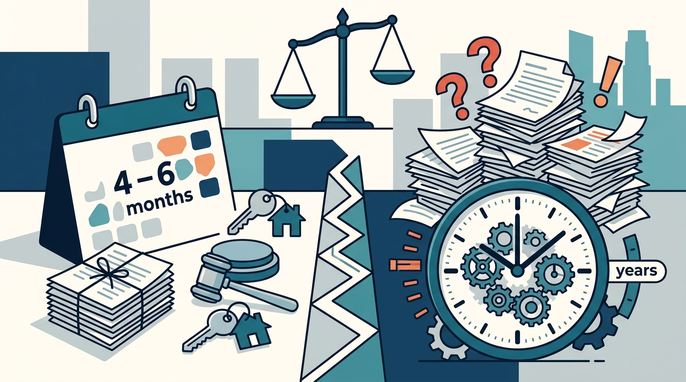 Contested vs Uncontested Divorce in Singapore: Legal Steps