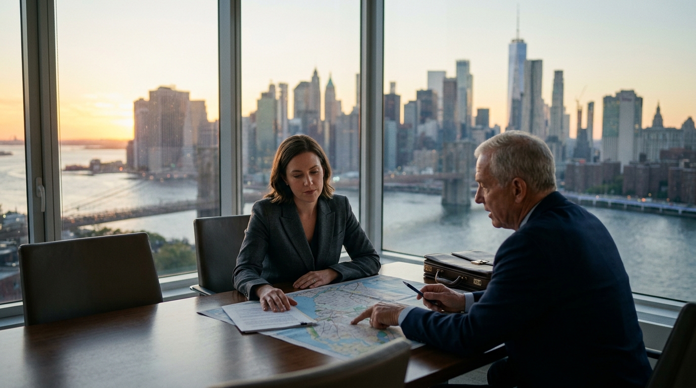 Top NYC Law Firms for Employee Discrimination Claims