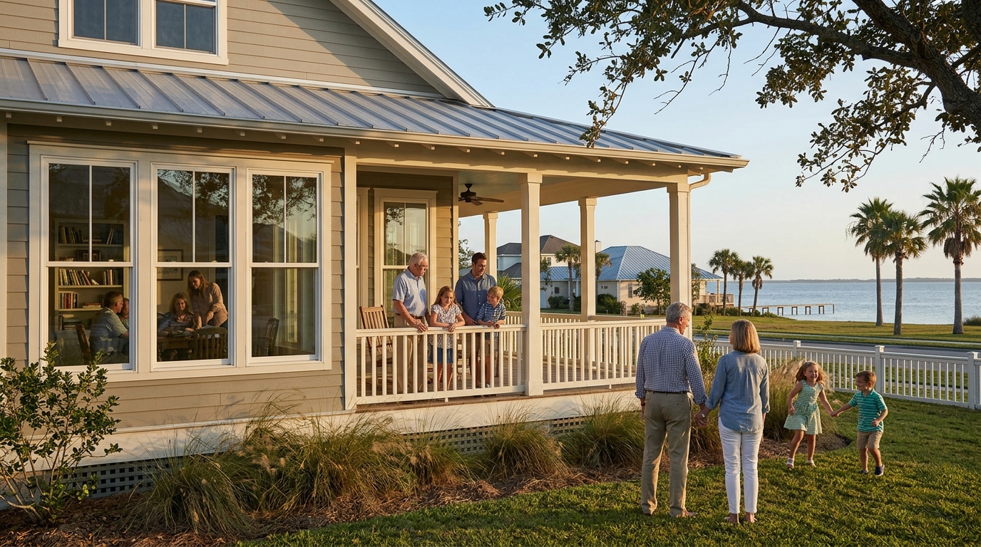 Securing Windstorm Insurance for Ineligible Properties in Texas
