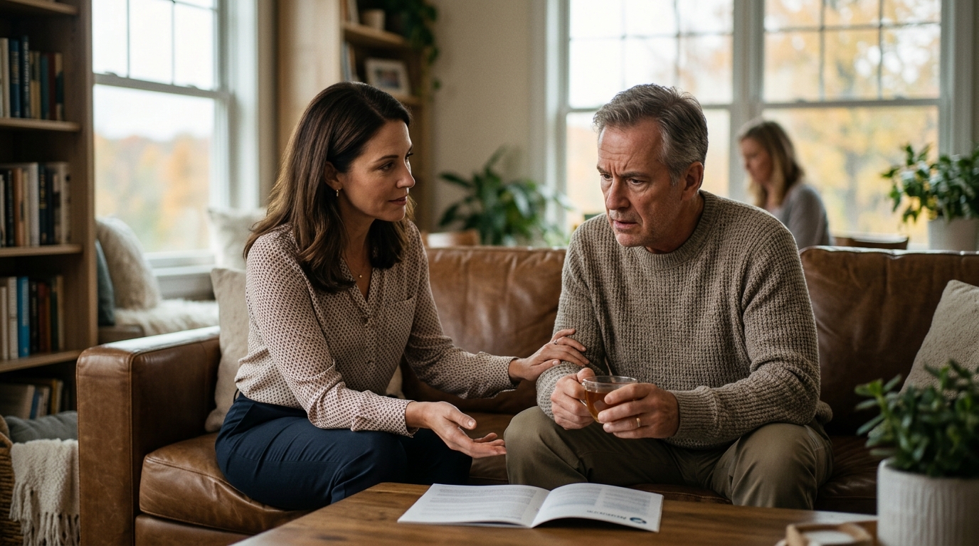 Choosing the Right Intervention Model for Severe Dependency