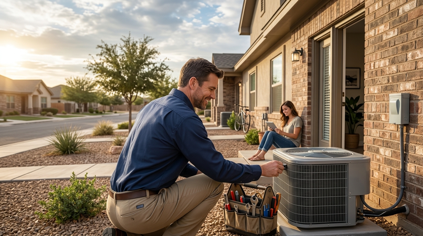Solving Property Maintenance & Tenant Screening for Texas Landl