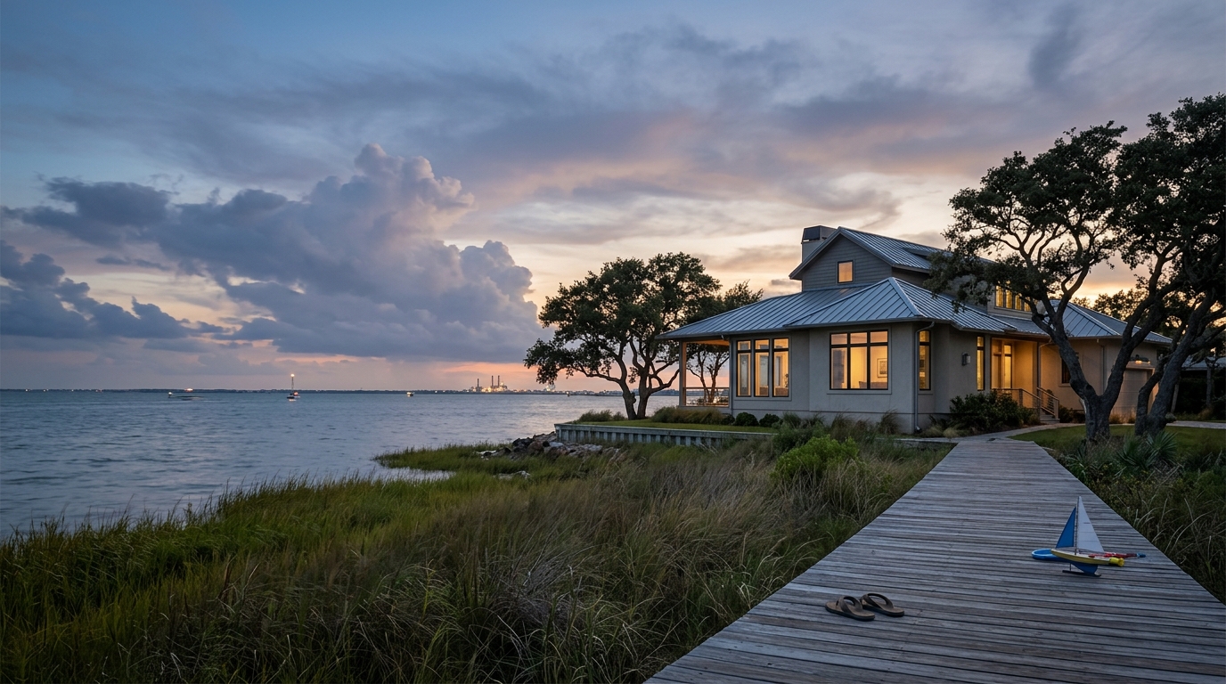 Does Private Windstorm Insurance Cover Hurricane Damage?