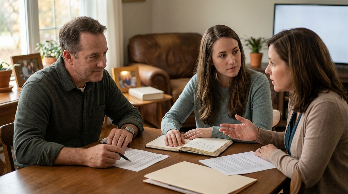 Pre-Intervention Plan Safety: Essential Components for Success
