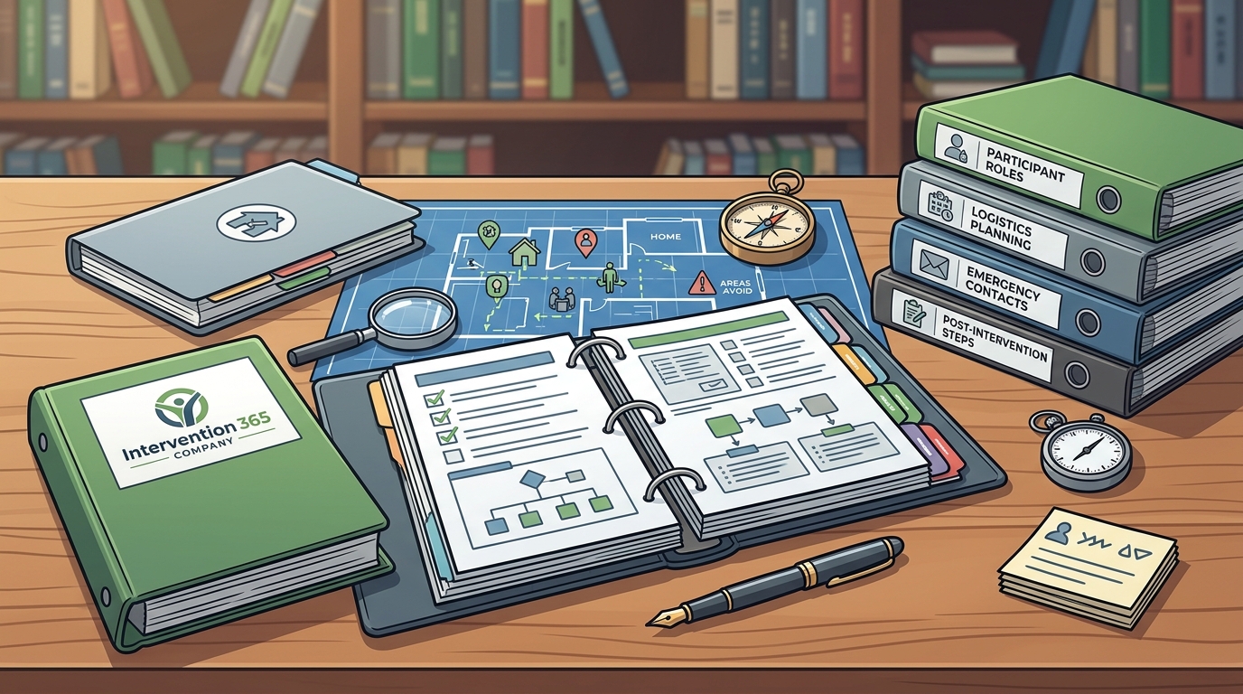 Pre-Intervention Plan Safety: Essential Components for Success