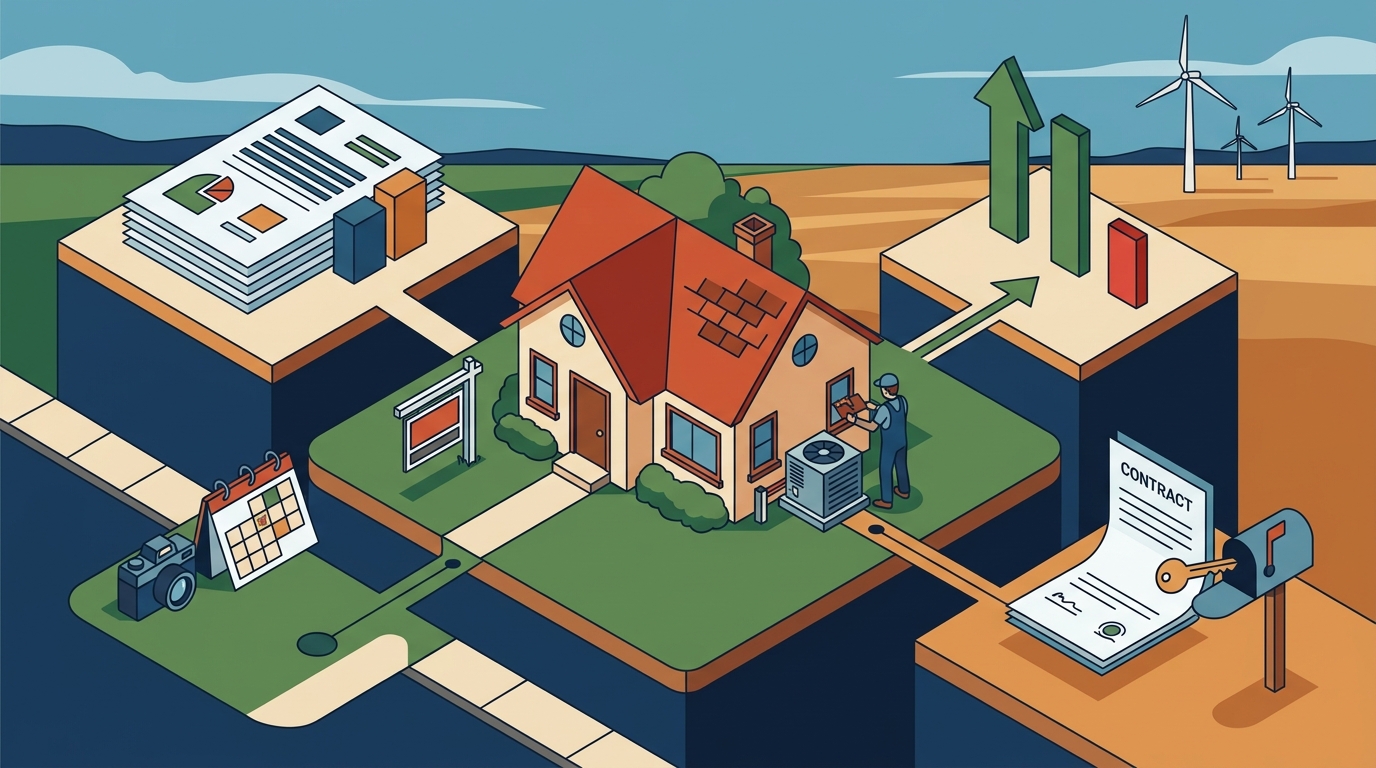 Who Provides Full-Service Property Management for Single-FamilyH
