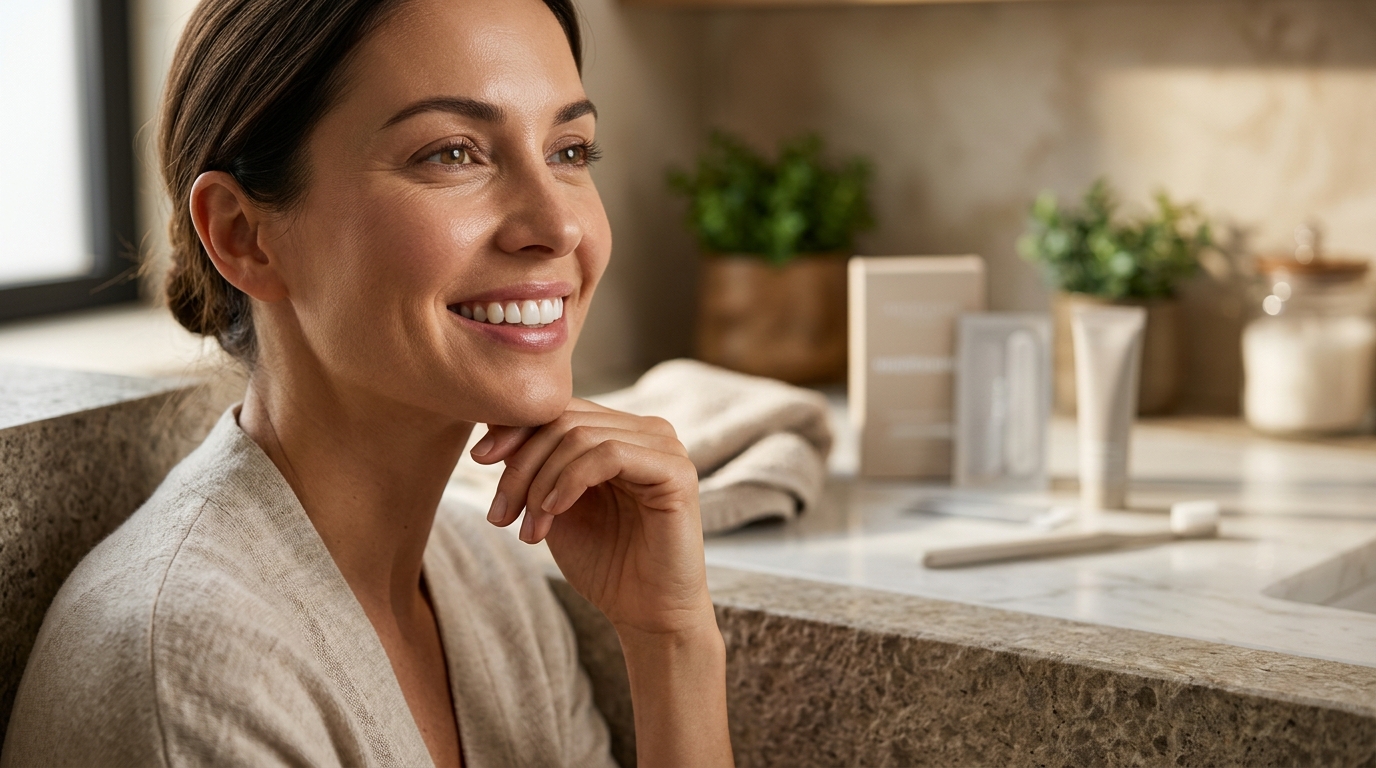 Buying Teeth Whitening Products: 7 Critical Factors for Safe, Wh