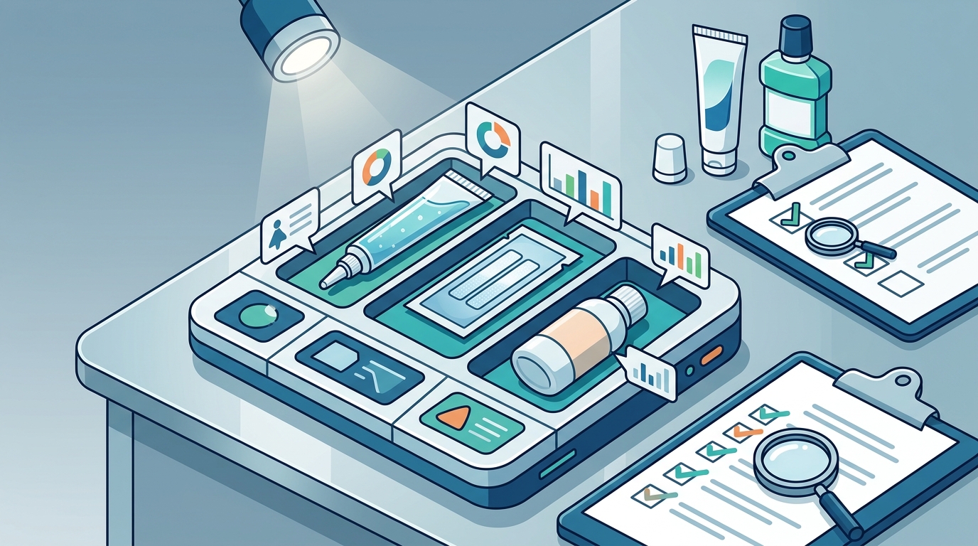 Buying Teeth Whitening Products: 7 Critical Factors for Safe, Wh
