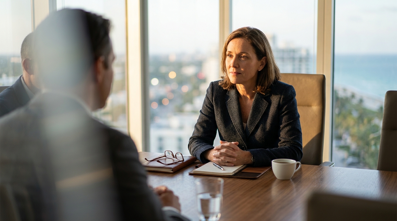 Earn a Master's in Psychology of Negotiation for Mediators