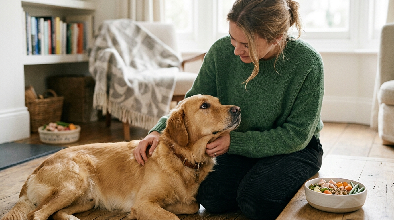 Leaky Gut in Dogs: Causes, Symptoms & Prevention Guide