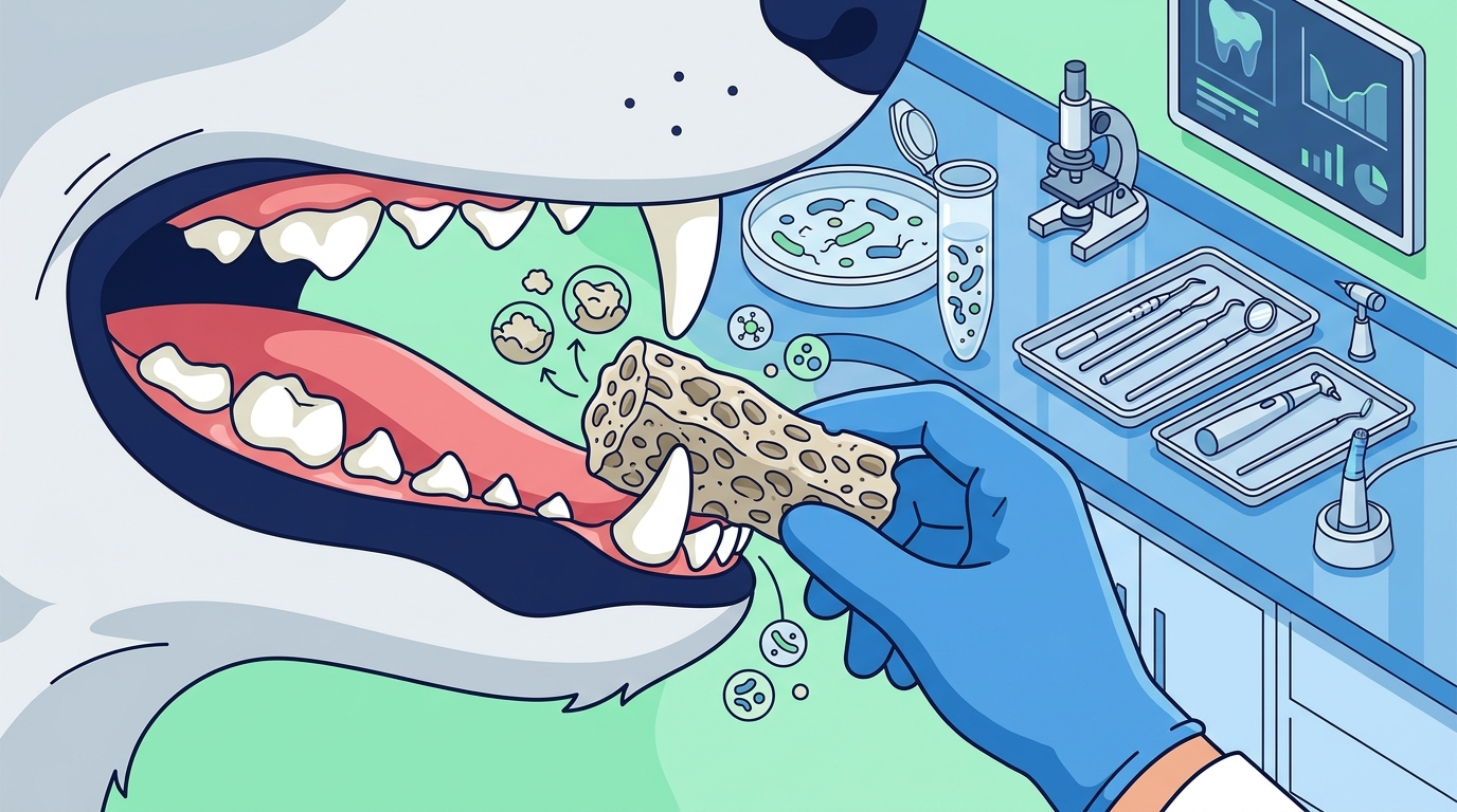 Best Pet Treats for Oral Health: A Guide to Cultivated Meat