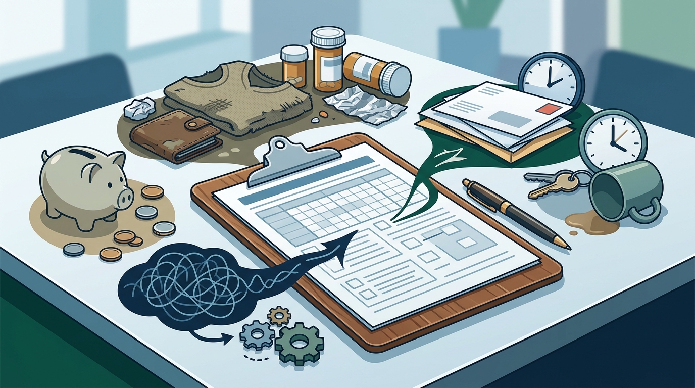 Signs Your Loved One Needs Professional Addiction Intervention