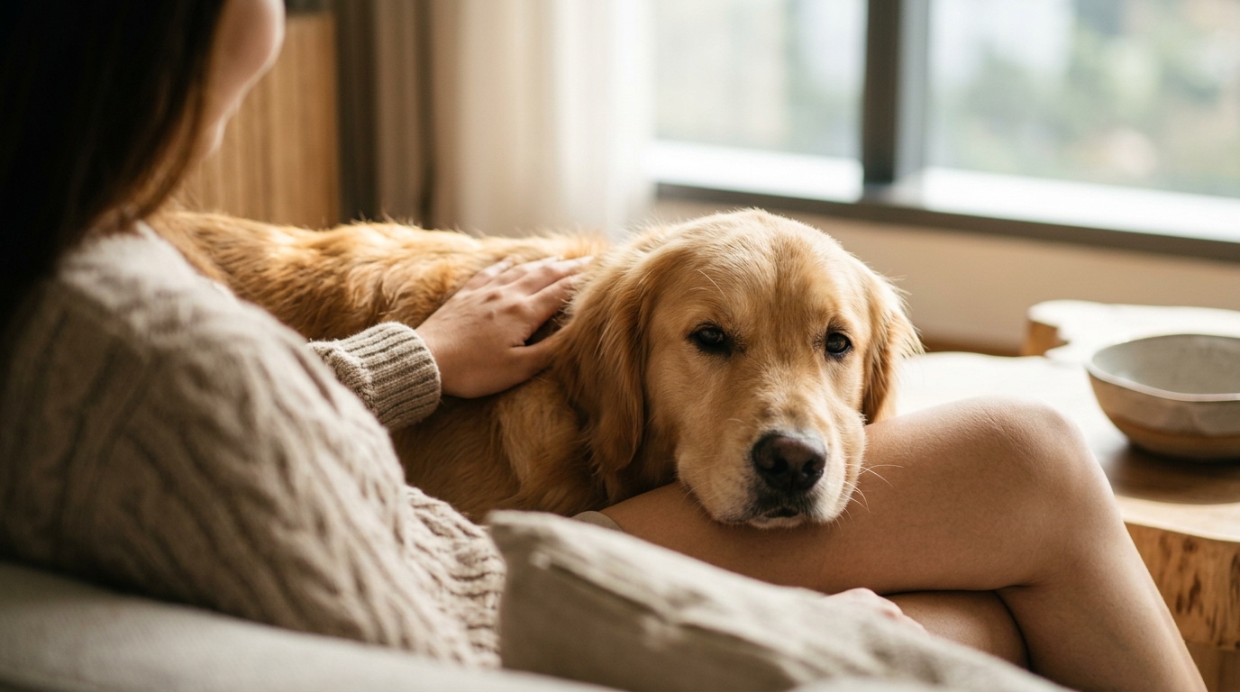 Improve Pet Digestion Naturally: Cultivated Meat Benefits