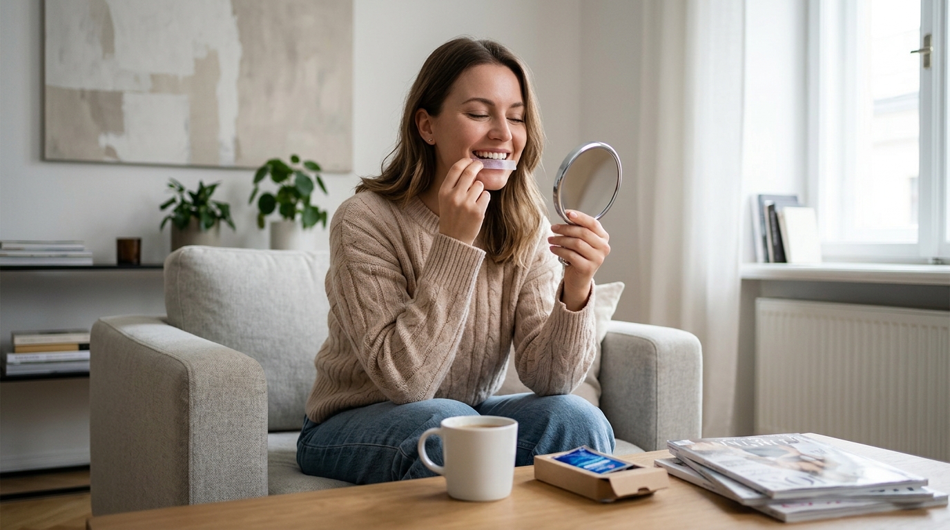 At-Home Teeth Whitening Costs: Price Guide & Value Analysis