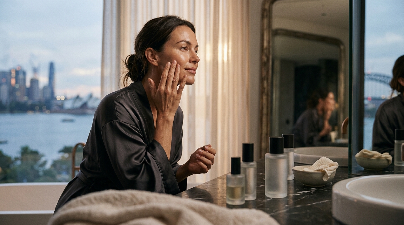 The Ultimate Anti-Aging Skincare Routine for 2026