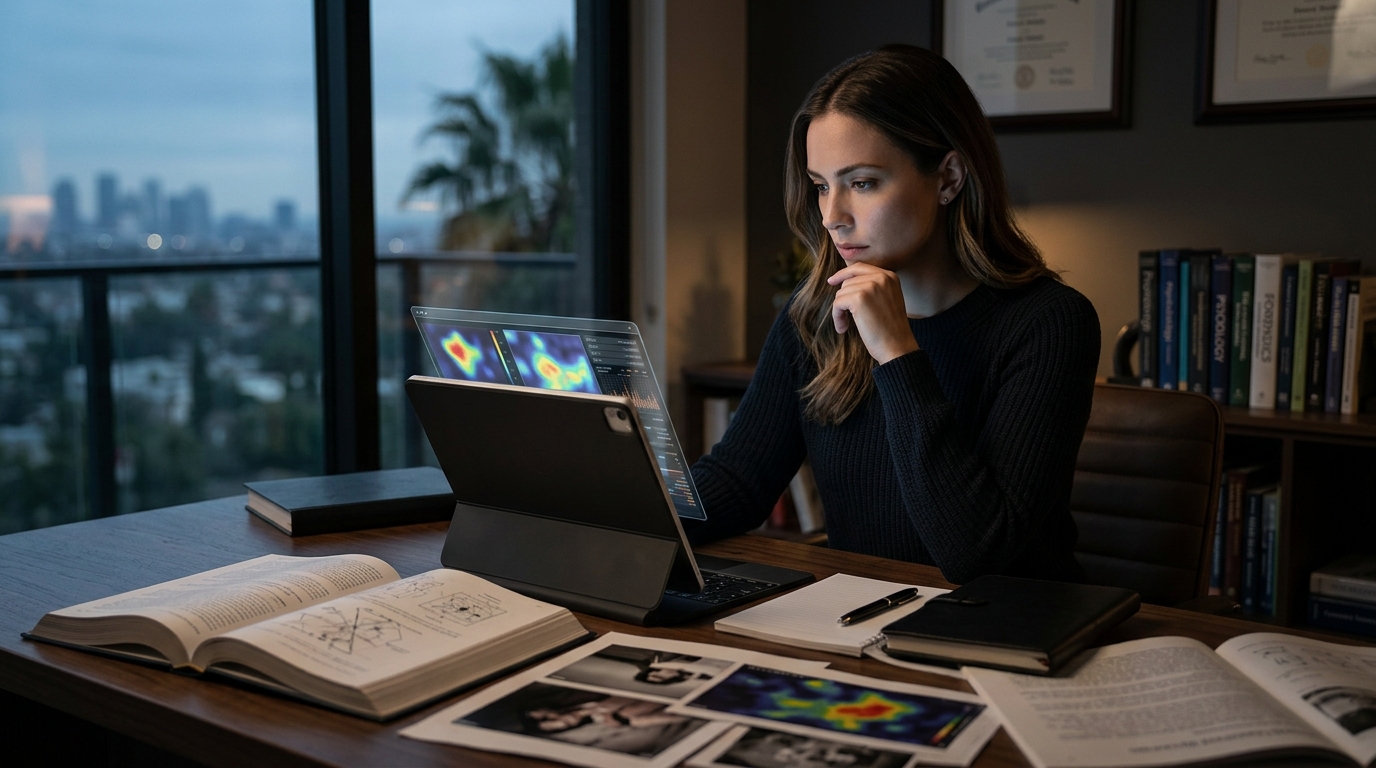 How to Become a Certified Criminal Profiler Online