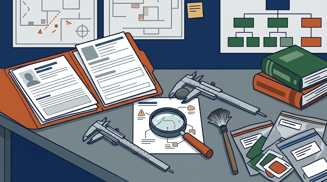 How to Become a Certified Criminal Profiler Online