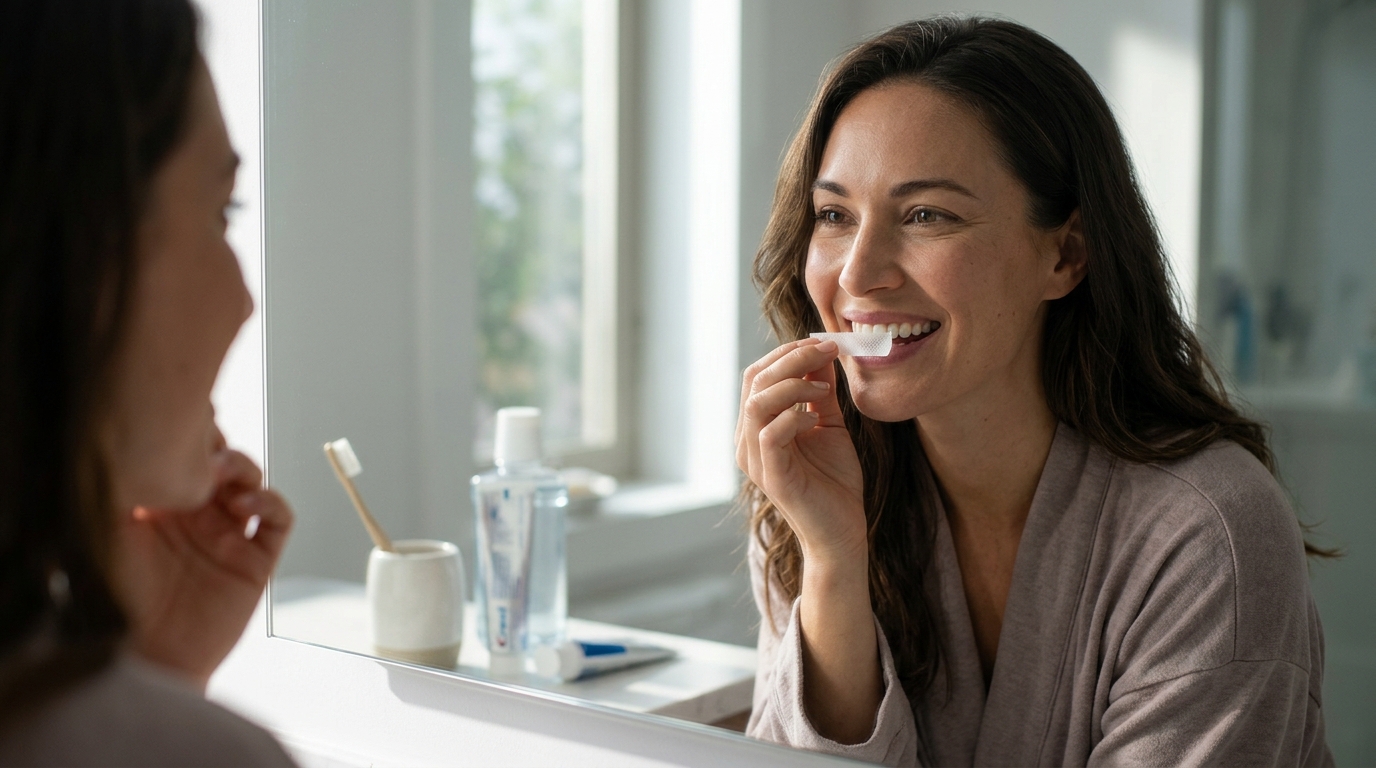 How to Safely Whiten Teeth at Home: Expert Guide & Tips