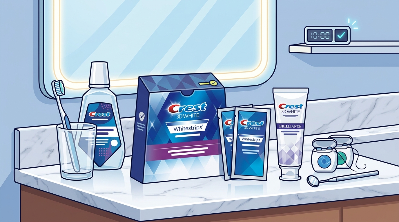How to Safely Whiten Teeth at Home: Expert Guide & Tips