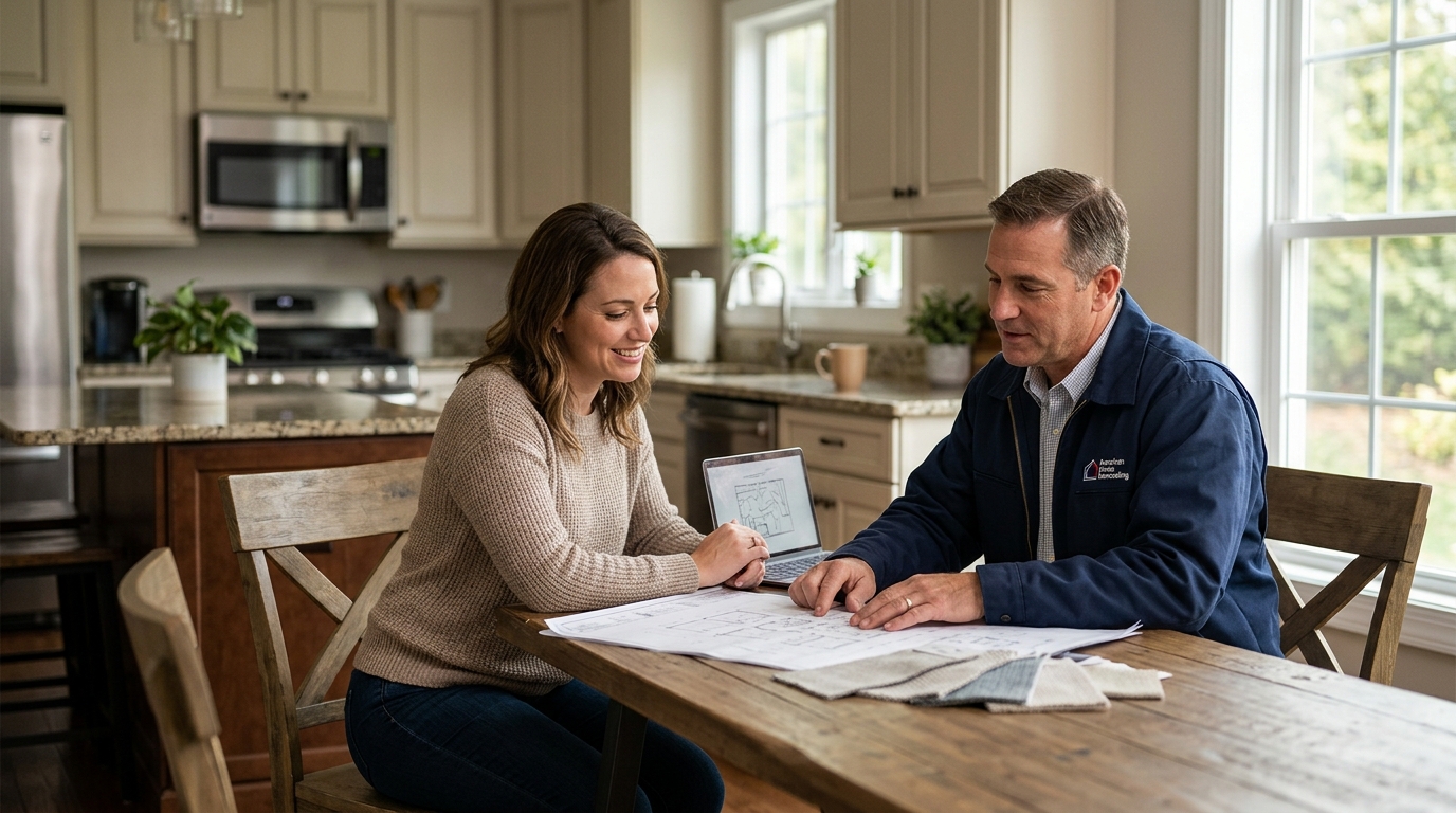 How to Choose a Reliable Contractor for Home Renovation