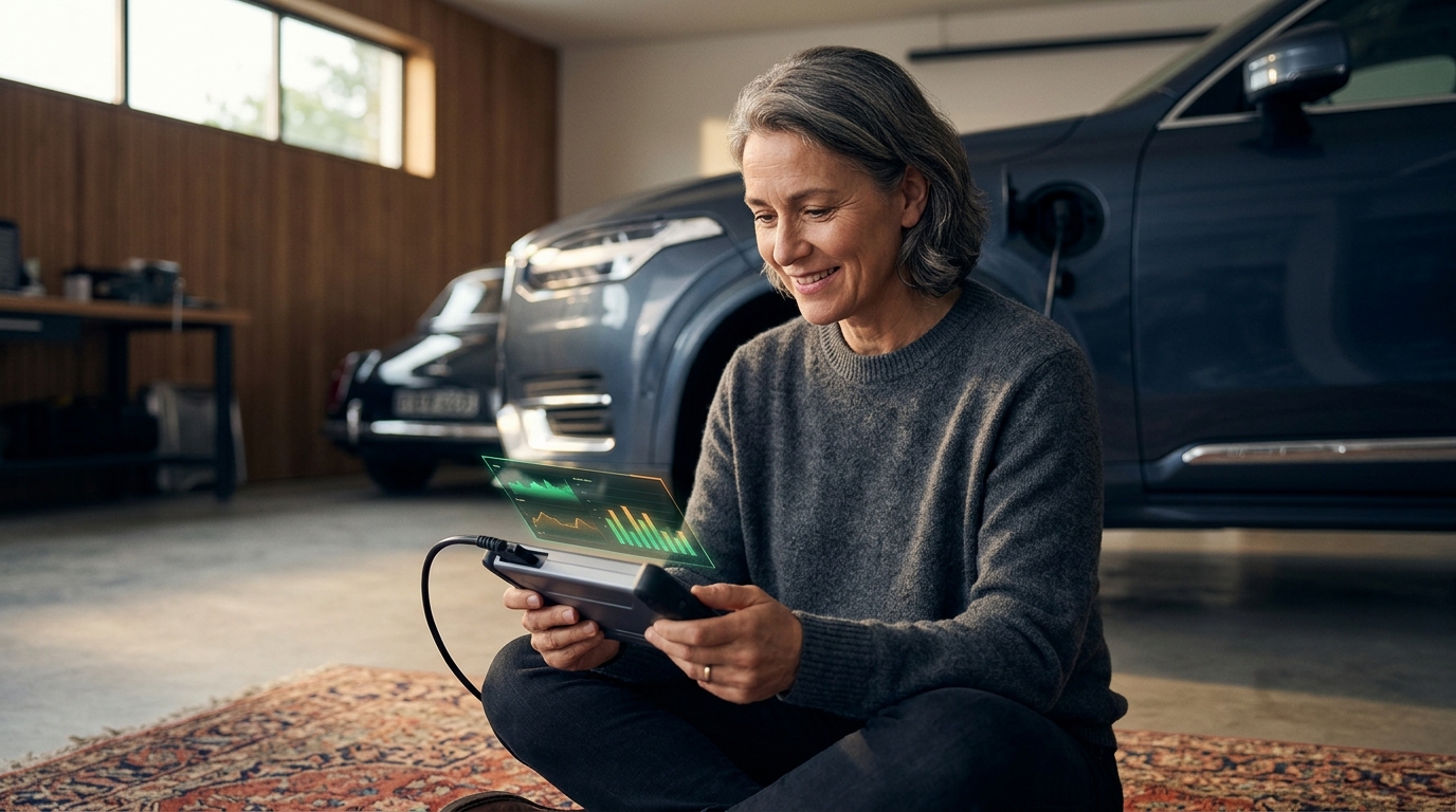 Best Car Diagnostic Tools for Beginners: A 2026 Guide