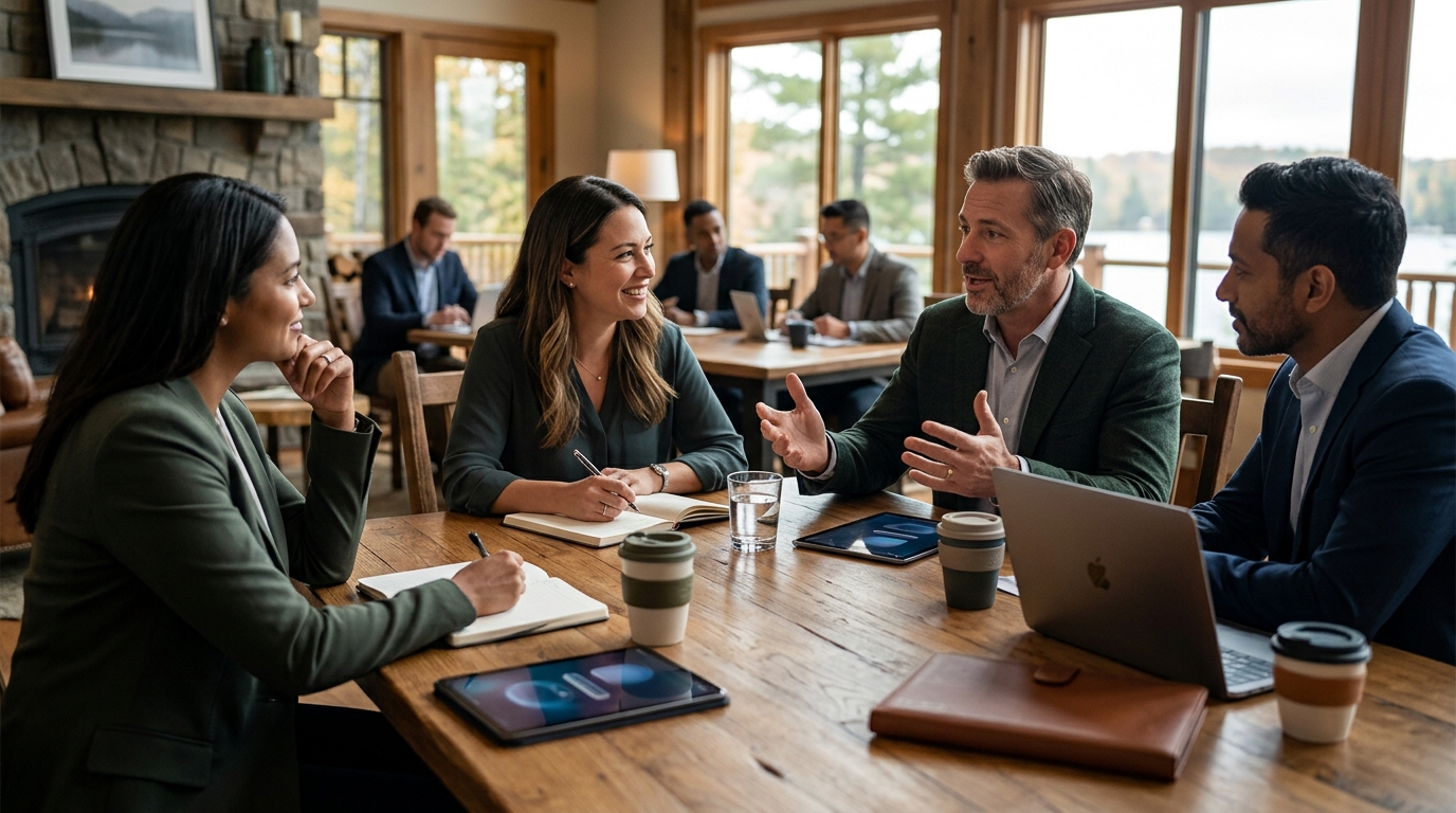 Inspiring Stories to Build Stronger Business Teams