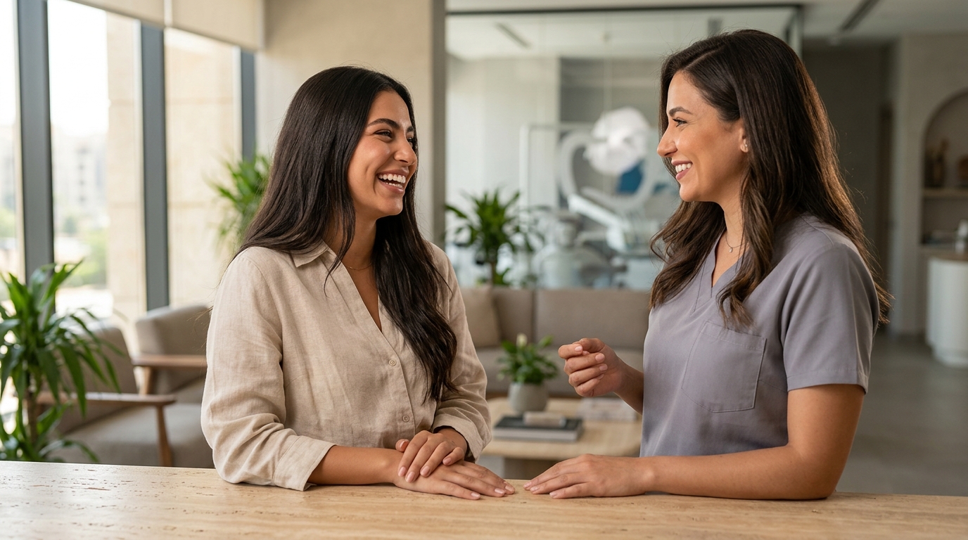 Best Cosmetic Dentistry Options for a Transformed Smile