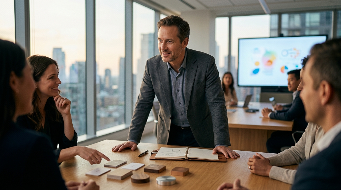 Leadership Development Tools: Frameworks for Success
