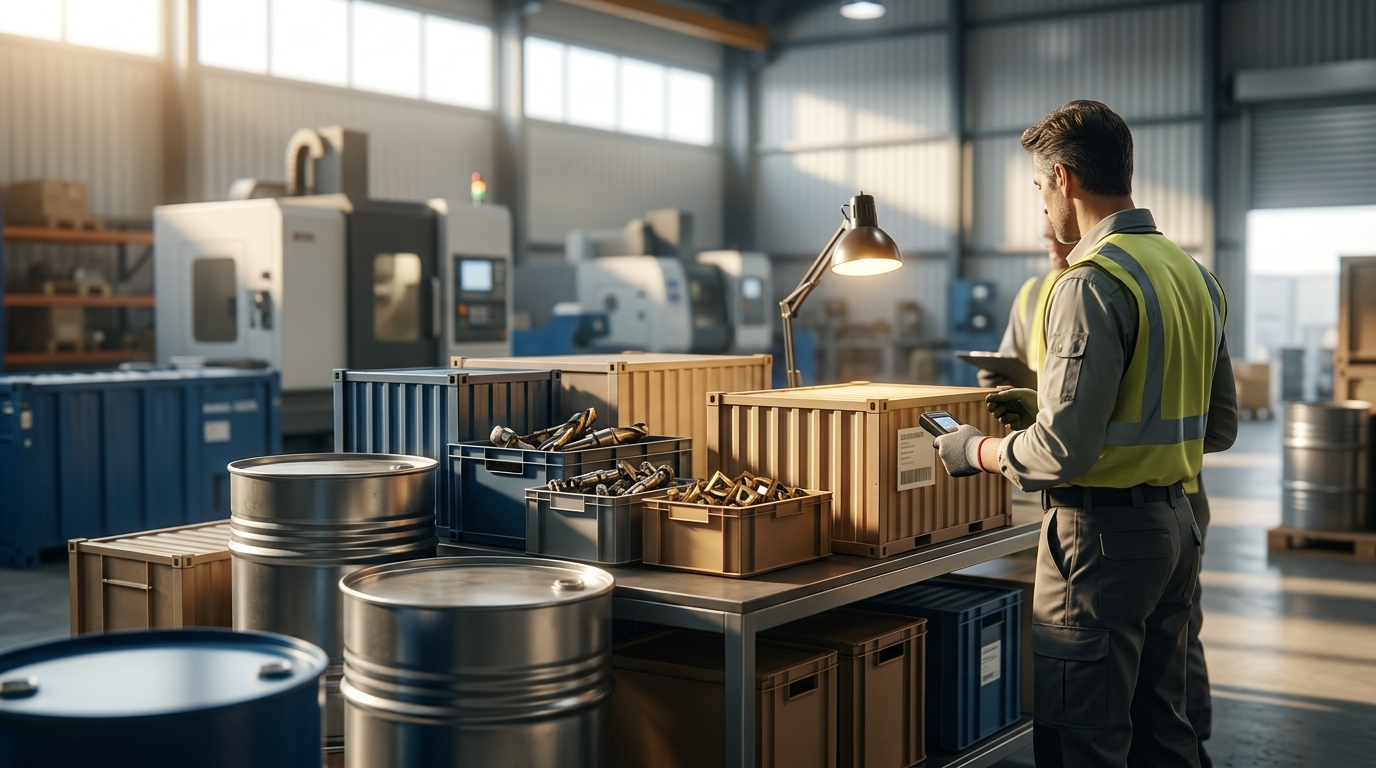 Maximize Value: How to Sell Tungsten Carbide Scrap for Top Price
