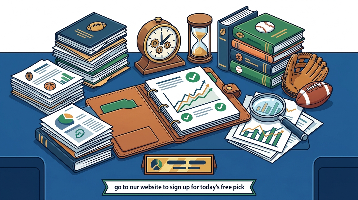 Sports Betting Experts: Proven Track Records & Expert Picks